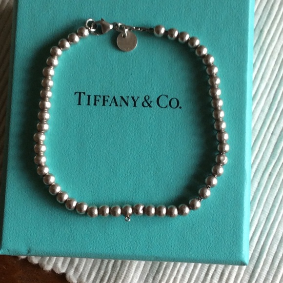 Tiffany & Co. Jewelry - Tiffany bracelet